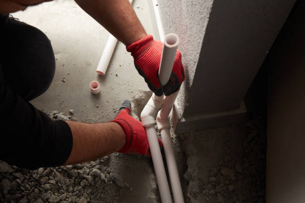 Trusted Crimora, VA Plumbing Experts