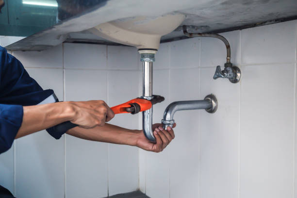 Best Same-Day Plumbing Service  in Crimora, VA