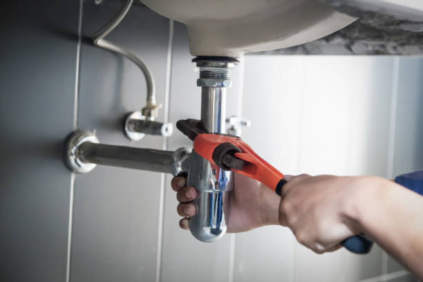 Best Water Heater Repair  in Crimora, VA